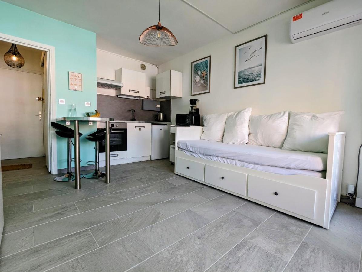 Relais Du Voyageur - Cap D'agde - Port - Plages Apartamento *