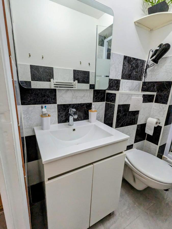 Apartment Relais Du Voyageur - Cap D'agde - Port - Plages